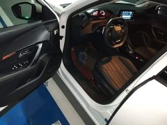 Peugeot 2008 2022 230THP THE ONE - ფოტო 16