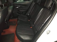 Peugeot 2008 2022 230THP THE ONE - ფოტო 17