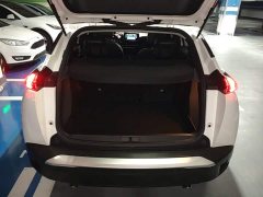 Peugeot 2008 2022 230THP THE ONE - ფოტო 19