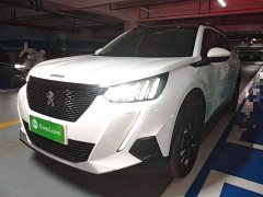 Peugeot 2008 2022 230THP THE ONE - ფოტო 2