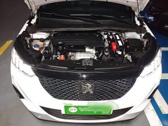 Peugeot 2008 2022 230THP THE ONE - ფოტო 20