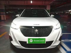 Peugeot 2008 2022 230THP THE ONE - ფოტო 3