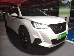 Peugeot 2008 2022 230THP THE ONE - ფოტო 4