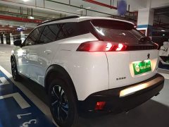Peugeot 2008 2022 230THP THE ONE - ფოტო 5