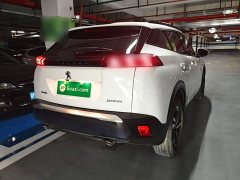 Peugeot 2008 2022 230THP THE ONE - ფოტო 7