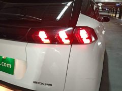 Peugeot 2008 2022 230THP THE ONE - ფოტო 8