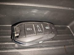 Peugeot 2008 2022 230THP THE ONE - ფოტო 9