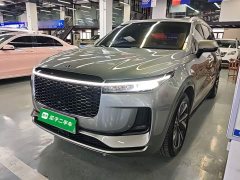 Li Auto ONE Extended Range 6-Seater - ფოტო 1