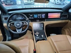 Li Auto ONE Extended Range 6-Seater - ფოტო 10