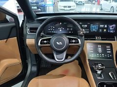 Li Auto ONE Extended Range 6-Seater - ფოტო 11