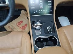 Li Auto ONE Extended Range 6-Seater - ფოტო 14