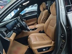 Li Auto ONE Extended Range 6-Seater - ფოტო 15
