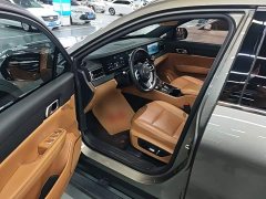 Li Auto ONE Extended Range 6-Seater - ფოტო 16