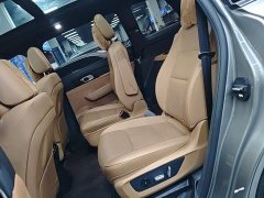 Li Auto ONE Extended Range 6-Seater - ფოტო 17