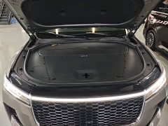 Li Auto ONE Extended Range 6-Seater - ფოტო 20