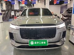 Li Auto ONE Extended Range 6-Seater - ფოტო 3