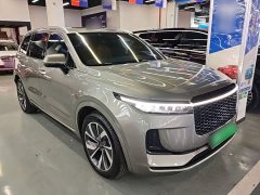 Li Auto ONE Extended Range 6-Seater - ფოტო 4