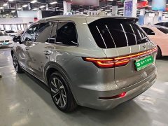 Li Auto ONE Extended Range 6-Seater - ფოტო 5