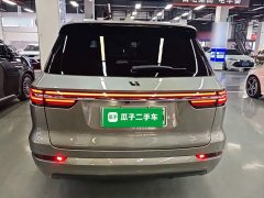 Li Auto ONE Extended Range 6-Seater - ფოტო 6