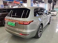 Li Auto ONE Extended Range 6-Seater - ფოტო 7