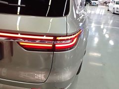 Li Auto ONE Extended Range 6-Seater - ფოტო 8
