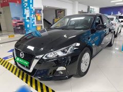 Nissan Teana 2021 2.0L XE Exclusive Edition - ფოტო 1