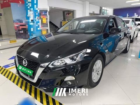 2022 Nissan Teana 2.0L XE Exclusive Edition