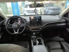 Nissan Teana 2021 2.0L XE Exclusive Edition - ფოტო 10