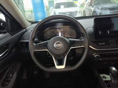 Nissan Teana 2021 2.0L XE Exclusive Edition - ფოტო 11