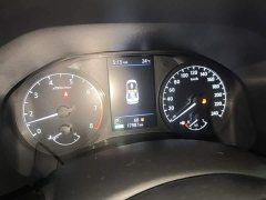 Nissan Teana 2021 2.0L XE Exclusive Edition - ფოტო 12