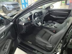 Nissan Teana 2021 2.0L XE Exclusive Edition - ფოტო 16