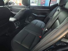 Nissan Teana 2021 2.0L XE Exclusive Edition - ფოტო 17