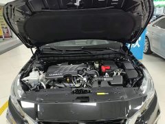 Nissan Teana 2021 2.0L XE Exclusive Edition - ფოტო 20