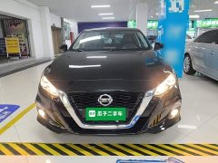Nissan Teana 2021 2.0L XE Exclusive Edition - ფოტო 3