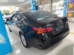 Nissan Teana 2021 2.0L XE Exclusive Edition - ფოტო 5