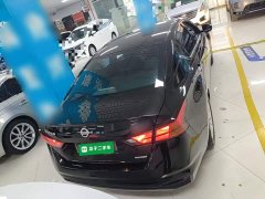 Nissan Teana 2021 2.0L XE Exclusive Edition - ფოტო 6