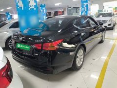 Nissan Teana 2021 2.0L XE Exclusive Edition - ფოტო 7