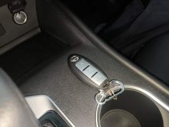 Nissan Teana 2021 2.0L XE Exclusive Edition - ფოტო 9