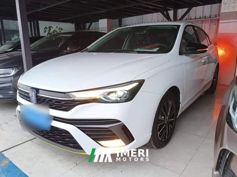 2022 SAIC MG i5 2021 1.5L Manual Diamond Edition - ავტომობილი ჩინეთიდან