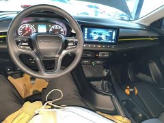 SAIC MG i5 2021 1.5L Manual Diamond Edition - ფოტო 10