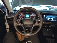 SAIC MG i5 2021 1.5L Manual Diamond Edition - ფოტო 11