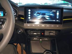 SAIC MG i5 2021 1.5L Manual Diamond Edition - ფოტო 13
