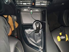 SAIC MG i5 2021 1.5L Manual Diamond Edition - ფოტო 14