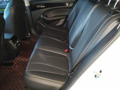 SAIC MG i5 2021 1.5L Manual Diamond Edition - ფოტო 17