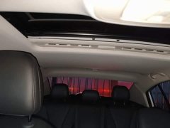 SAIC MG i5 2021 1.5L Manual Diamond Edition - ფოტო 18