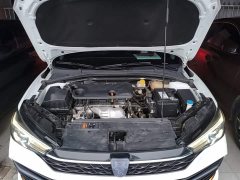 SAIC MG i5 2021 1.5L Manual Diamond Edition - ფოტო 20
