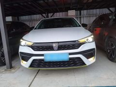 SAIC MG i5 2021 1.5L Manual Diamond Edition - ფოტო 3