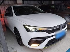 SAIC MG i5 2021 1.5L Manual Diamond Edition - ფოტო 4