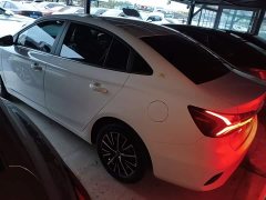 SAIC MG i5 2021 1.5L Manual Diamond Edition - ფოტო 5