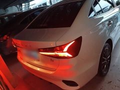 SAIC MG i5 2021 1.5L Manual Diamond Edition - ფოტო 6